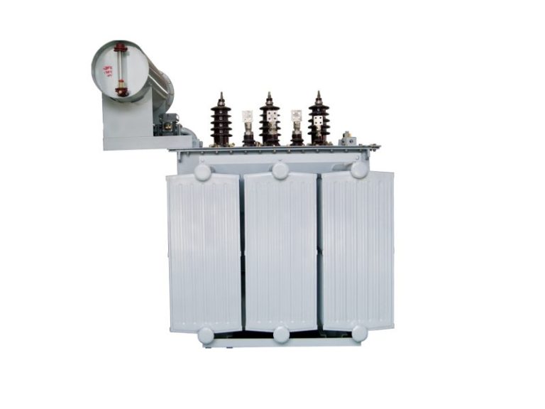 1600KVA 20KV OIL TRANSFORMER