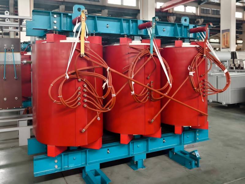 1250kva 33kv dry transformer