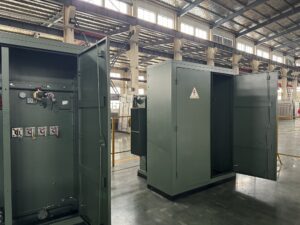 IEC60076 800KVA
