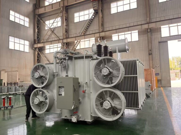 20mva 33KV