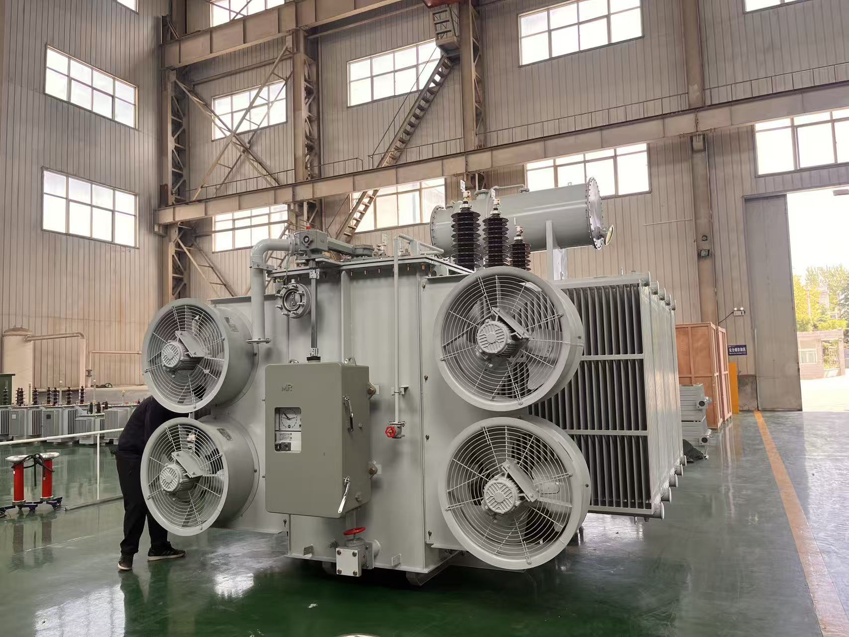 20mva 33KV