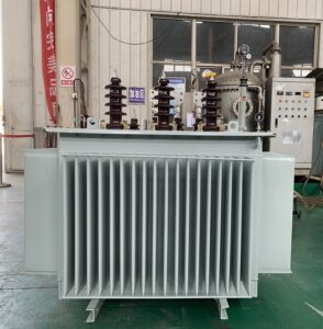 15kv oil
